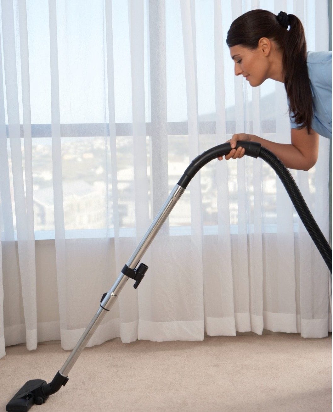 cleaning Carpet