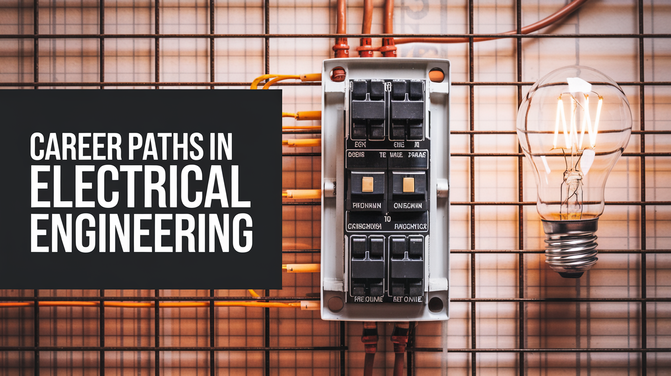 Electrical Power Engineering | Vorson Engineering