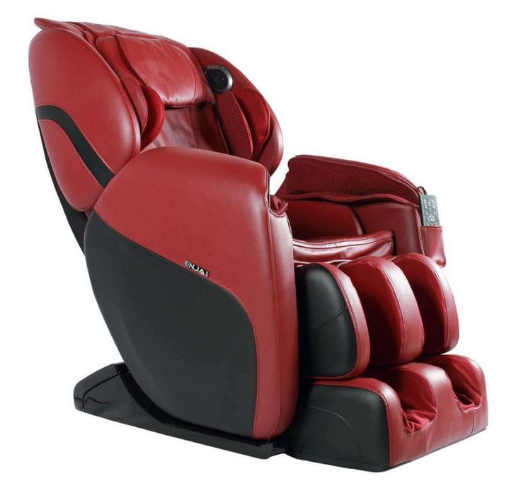 Dubai's Top Massage Chairs Elevate Your Wellness with Luxurious Comfort