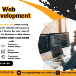 web develpoment