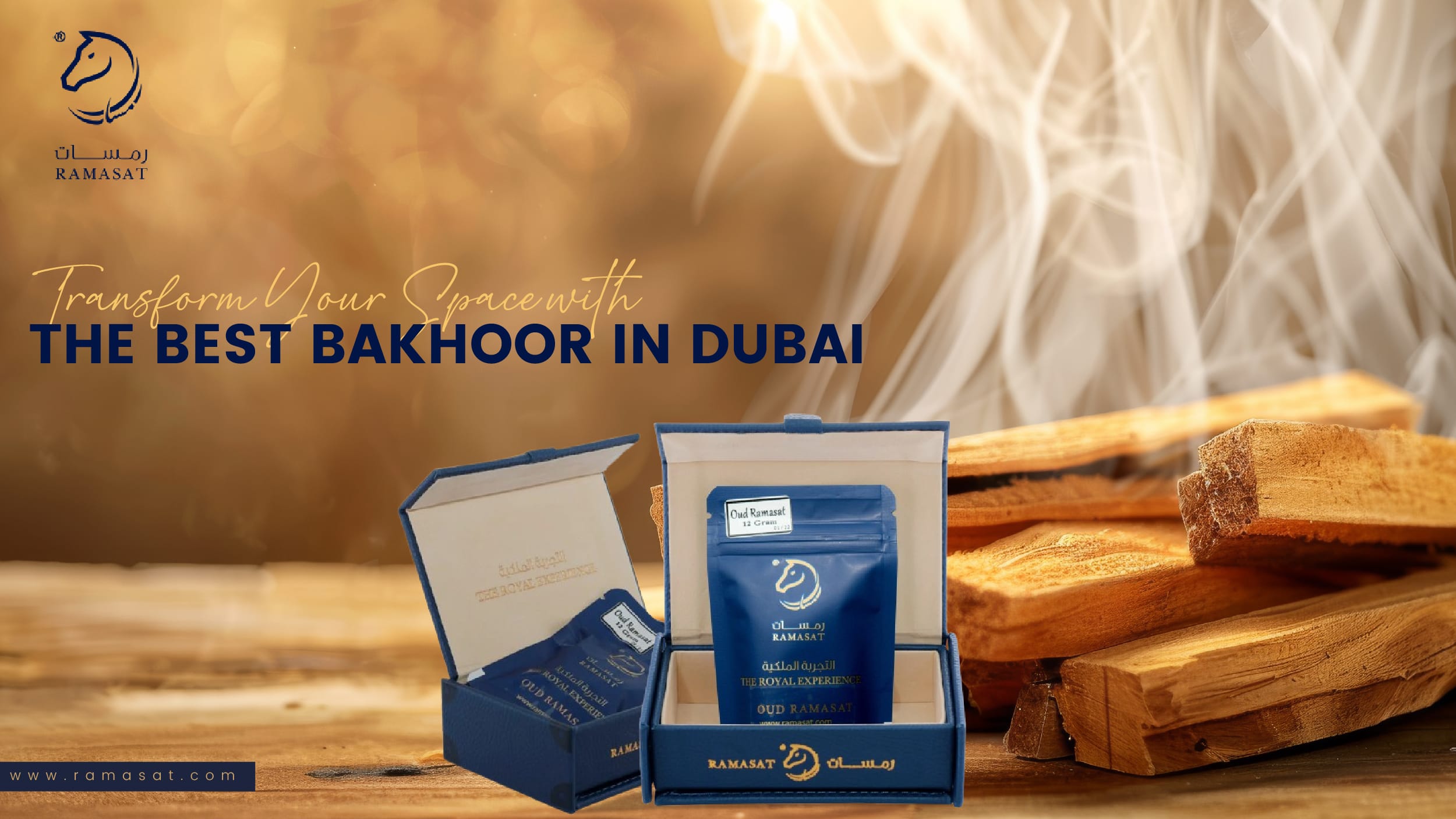 best bakhoor in dubai