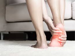 5 Methods to Manage Plantar Fasciitis