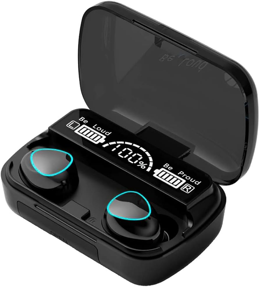 earbuds Bluetooth