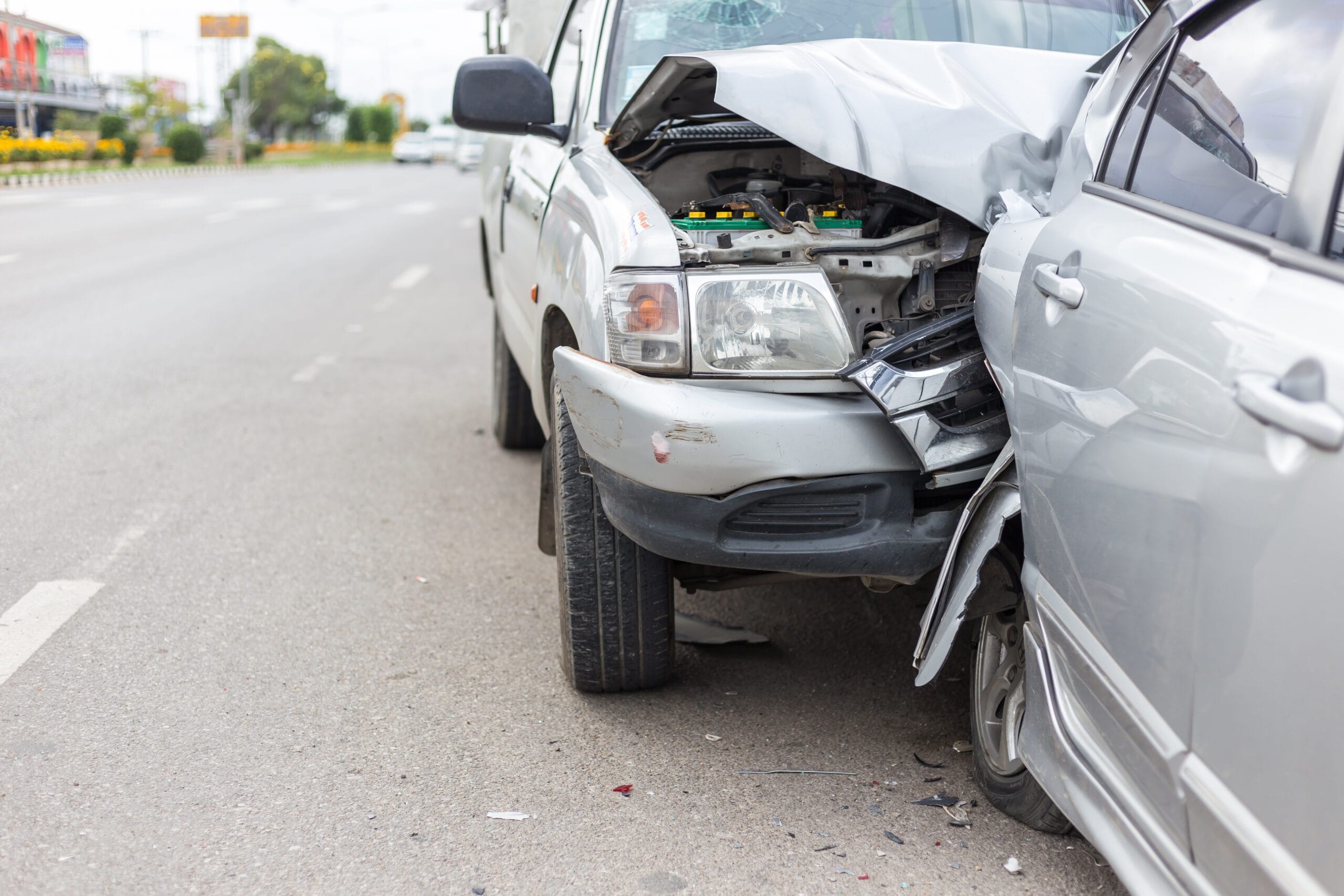 Car Accident