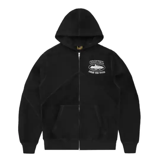 corteiz hoodie