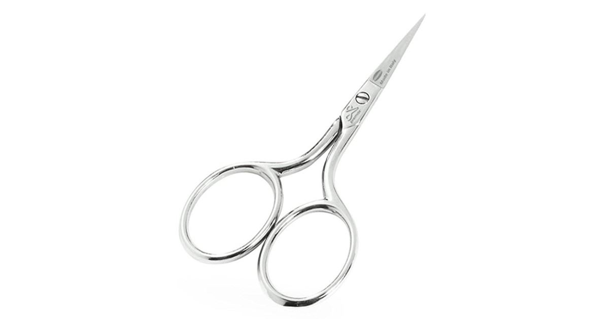 Best Cuticle Scissors Curved