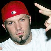 Fred Durst