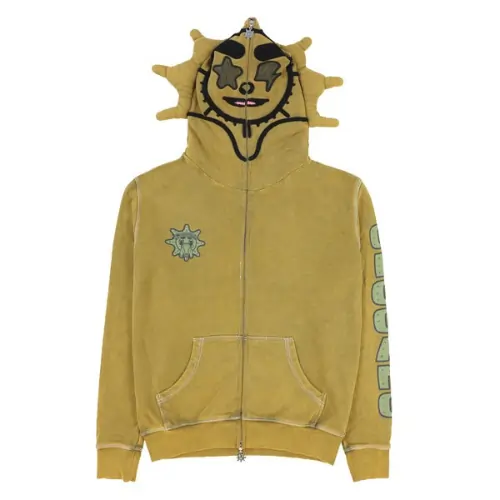 Glo Gang Hoodie: The Bold Choice for Fashion Rebels