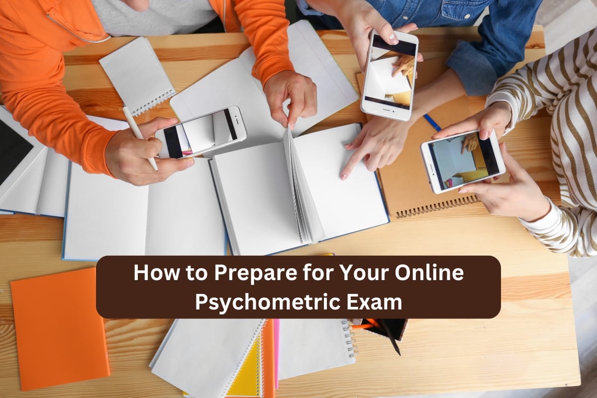 online-psychometric-exam