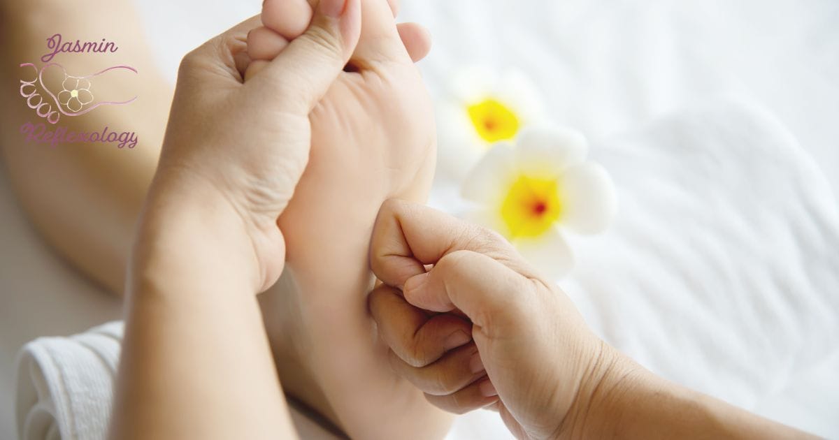 What is Reflexology