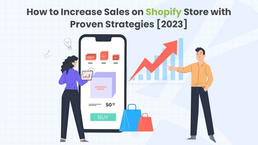 Effective Tips to Boost Your Sales Shopify Stores with Conversion Rate Optimization