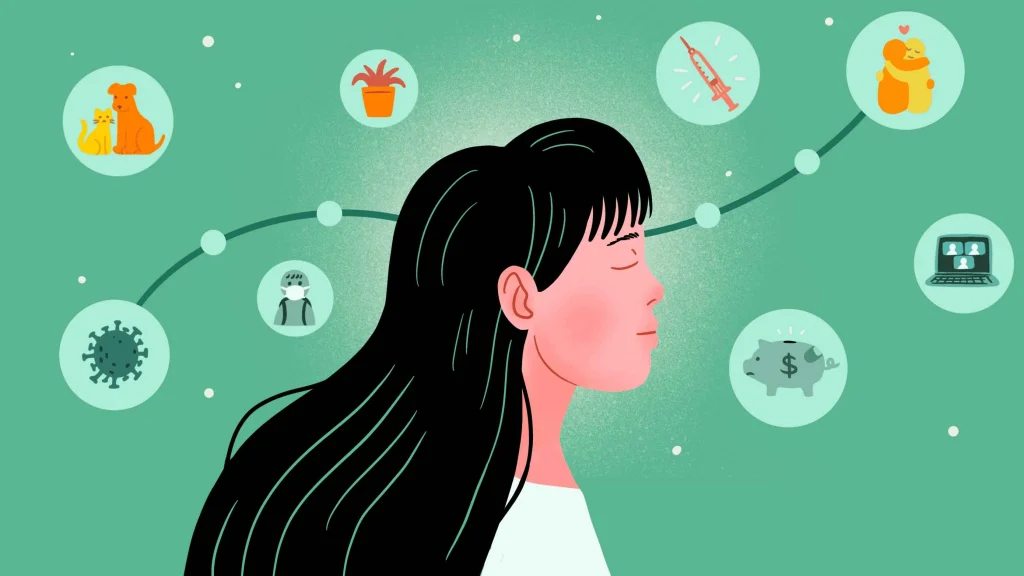 Transform Your Well-Being with a Mental Health App