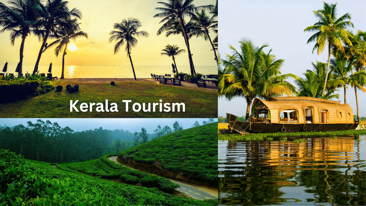 Kerala tour packages