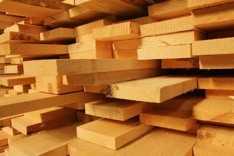 Lumber Guide