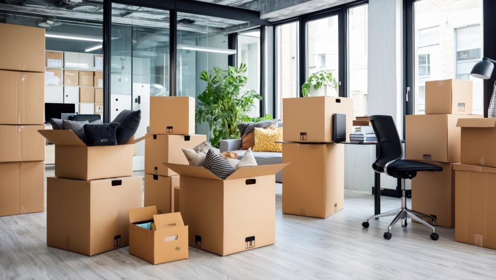 moving companies