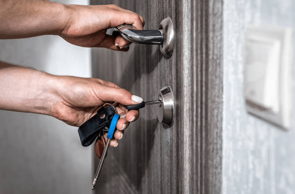 best locksmith service