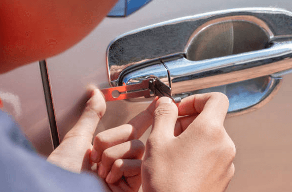 locksmith services