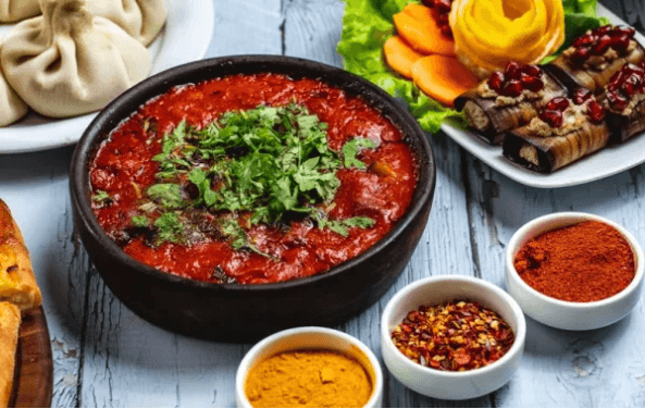 Indian Restaurants in Malaysia