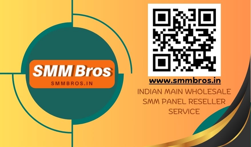 Reliable SMM Services India