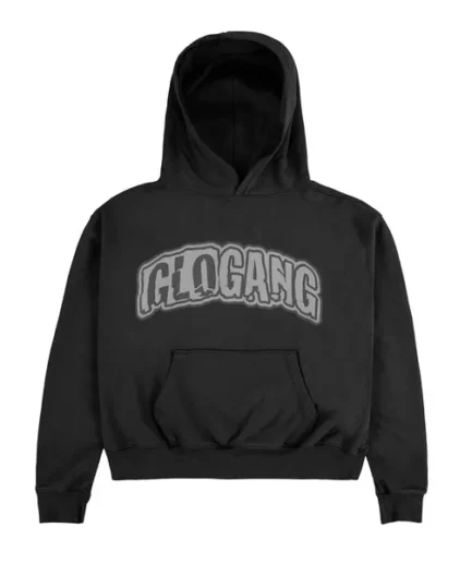 Glo Gang new streetwear and contemporary fashion shop