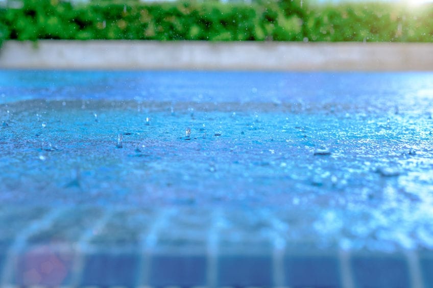 Swimming Pool Water Filtration: What To Do About Cloudy Water?