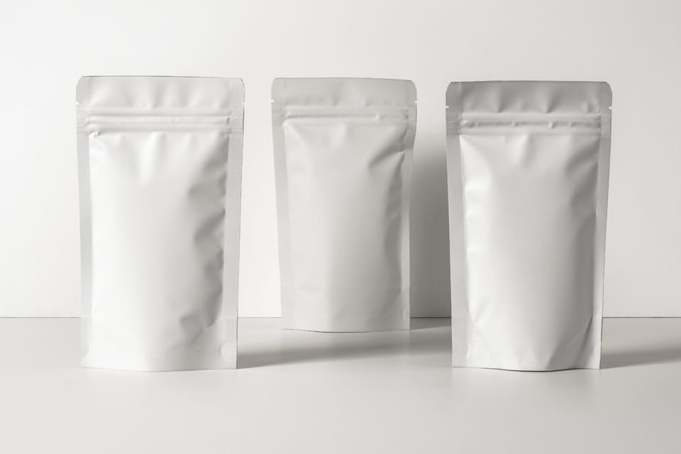 Flexible Material in Sustainable Packaging