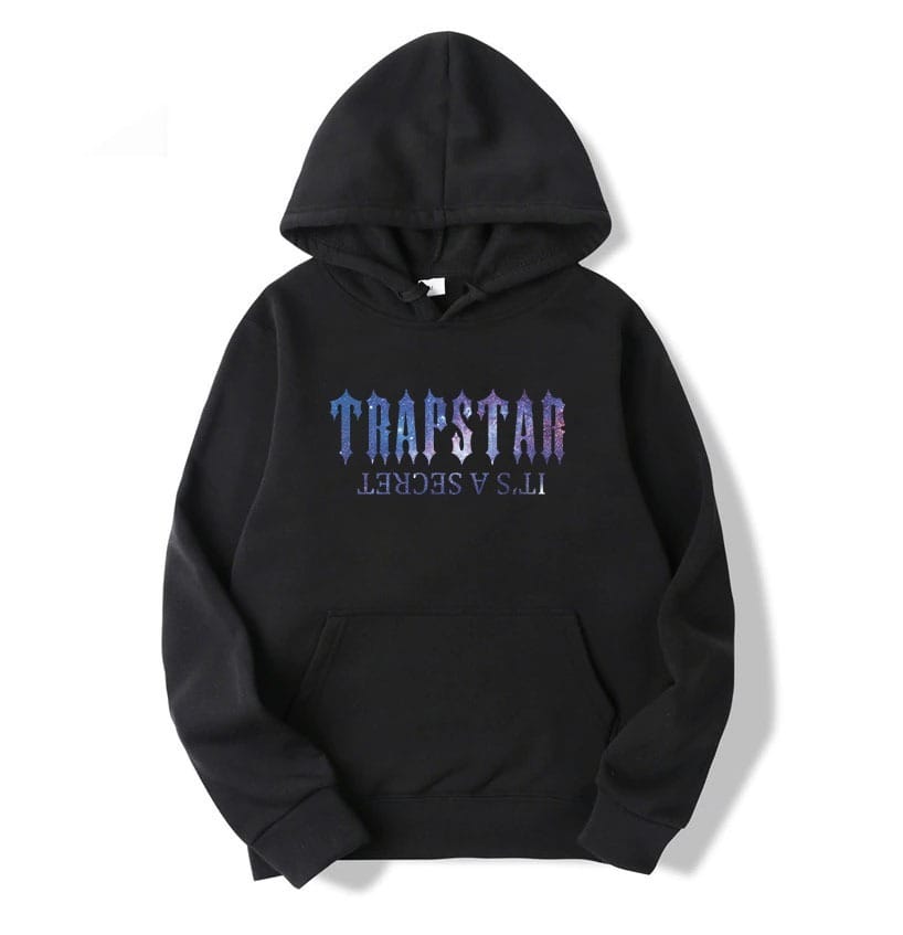 Trapstar-Hoodie