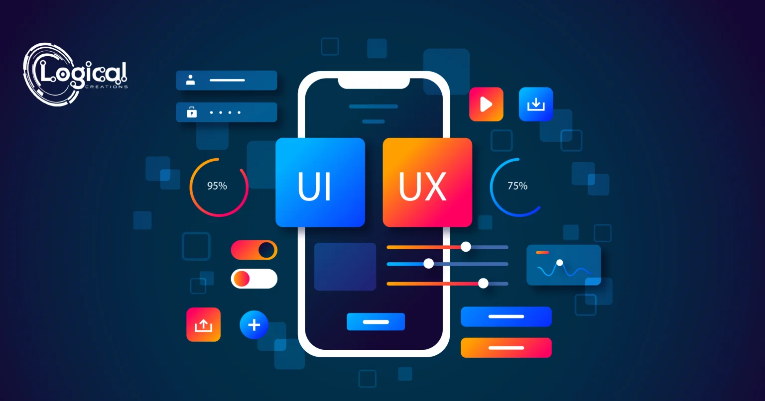 UX-UI-