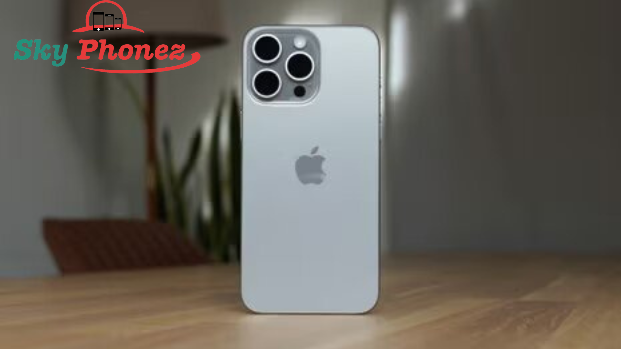 iPhone 15 Pro Max Price in Australia