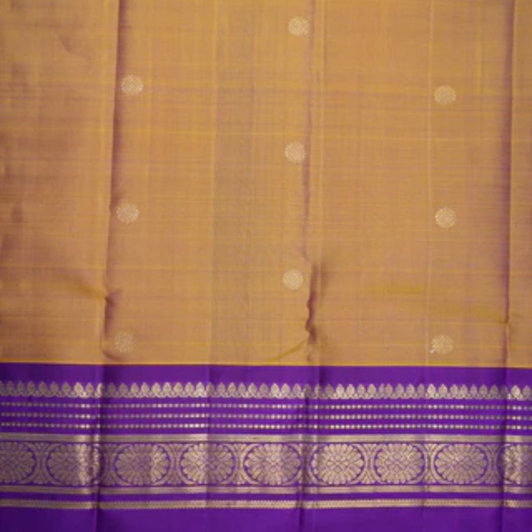 Korvai Kanjivaram Sarees: Why They Stand Out in Indian Fashion