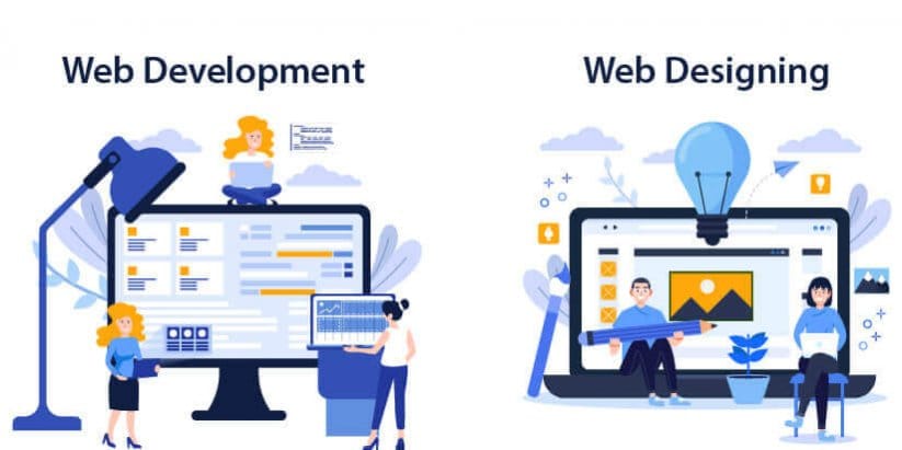 Web Development Services