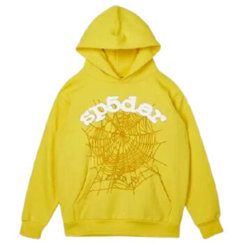 Sp5der Hoodie new fashion online and mens shop