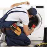 WASHING MACHINE REPAIR DUBAI