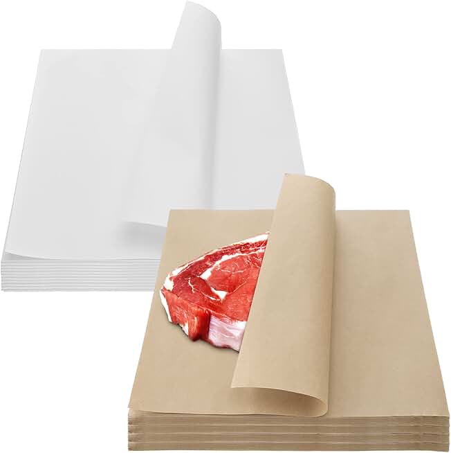 custom butcher paper