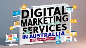 Digital Marketing Services in Australia