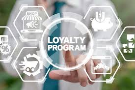 Automated Customer Loyalty Solution