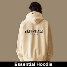 Essentials Hoodie: A Comprehensive Guide to the Ultimate Streetwear Staple