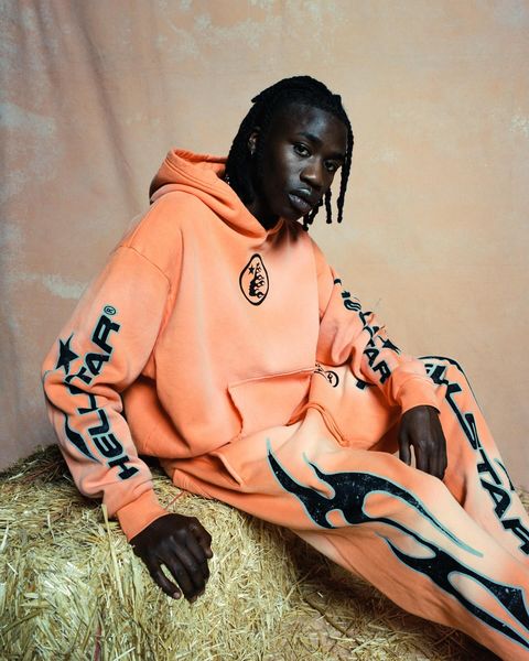 Hellstar Hoodie: The Ultimate Streetwear Statement