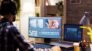 Video Editing Jobs