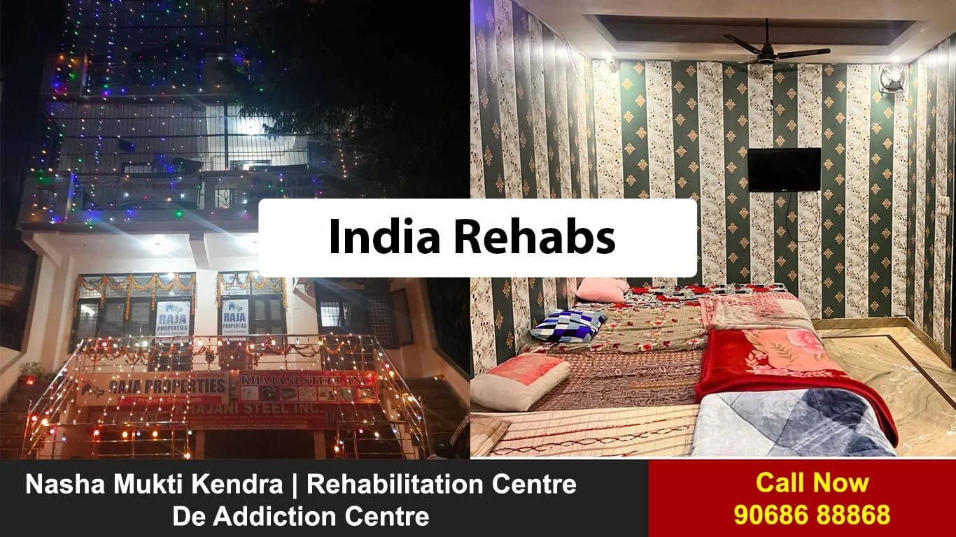 Nasha Mukti Kendras in Delhi play a critical role in addiction recovery by addressing the psychological, physical, and emotional aspects of substance abuse.