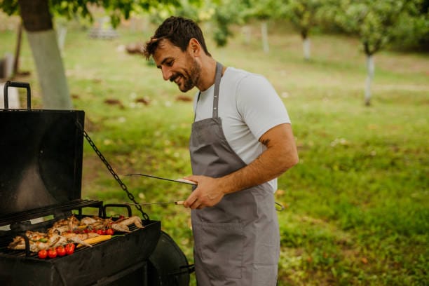 argentine fire grill