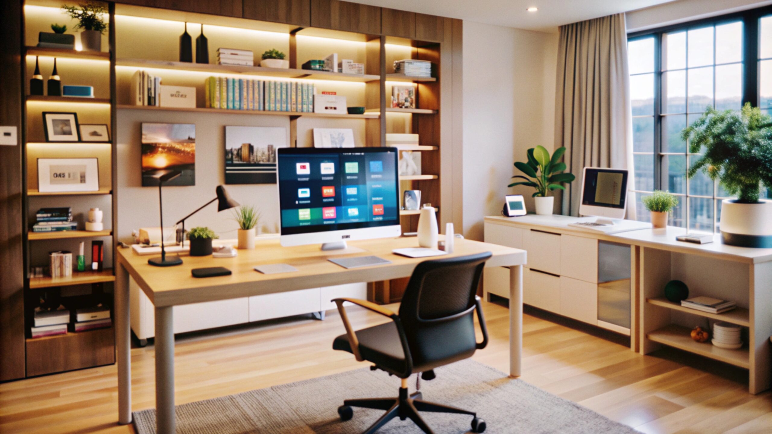 home office furniture