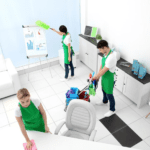 office-cleaner