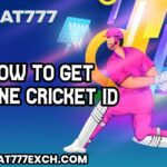 online cricket id