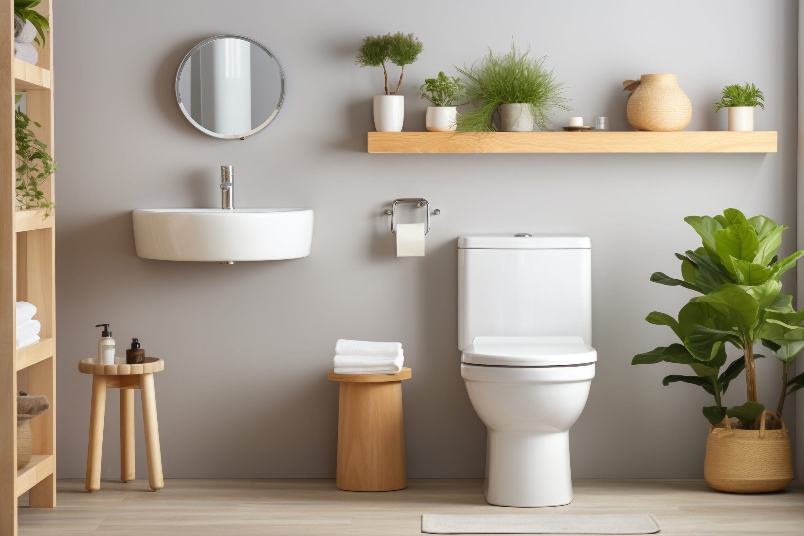 In the world of modern architecture and interior design, toilet cubicles have become an integral part of creating functional, aesthetically pleasing, and efficient commercial spaces.