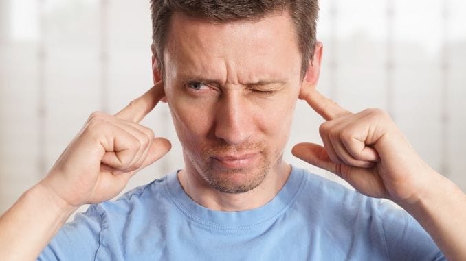 Tinnitus Treatment in Lahore and pure tone Audiometry Test