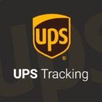 UPS tracking