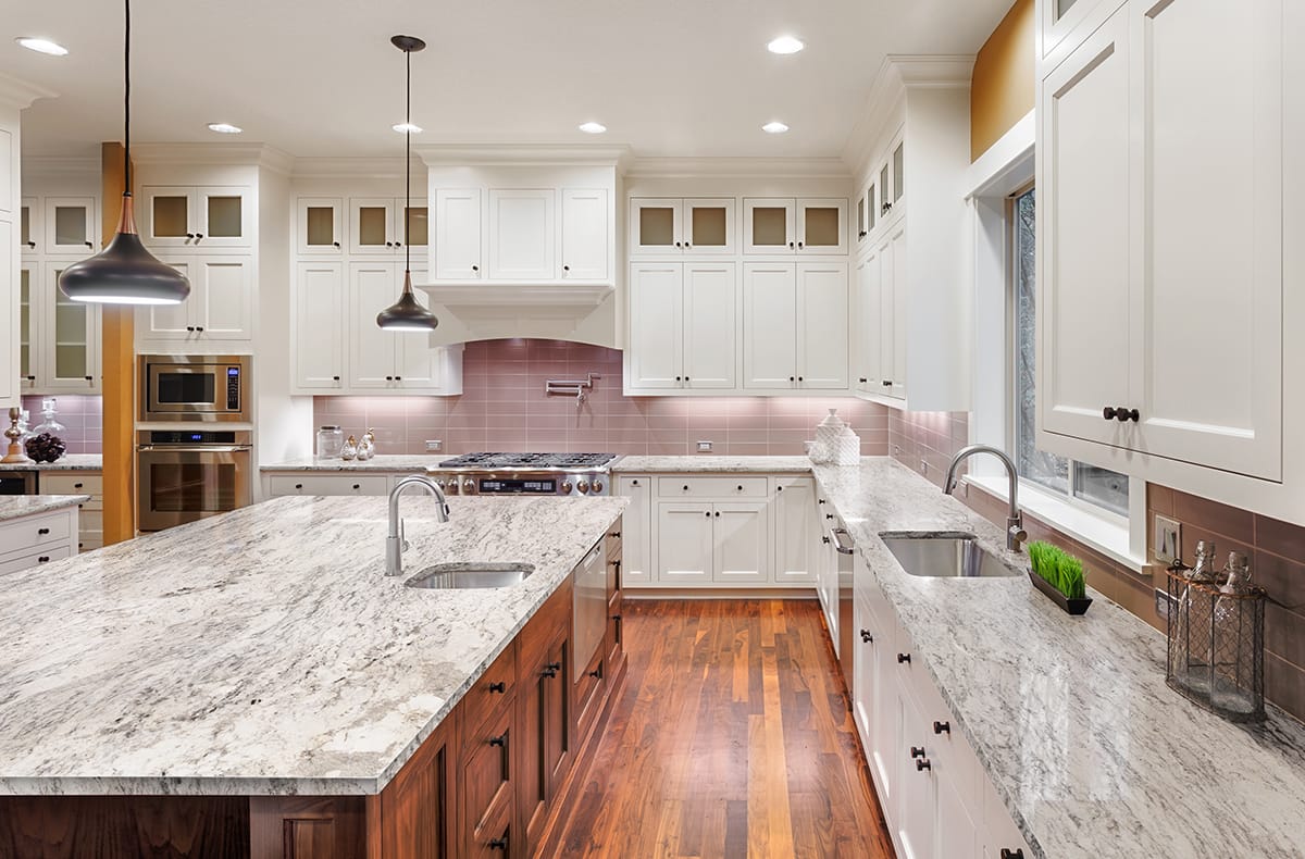 Find the Best Kitchen Cabinets in Orland Park Today!