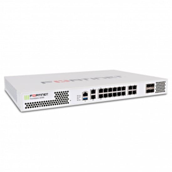 Fortinet UAE