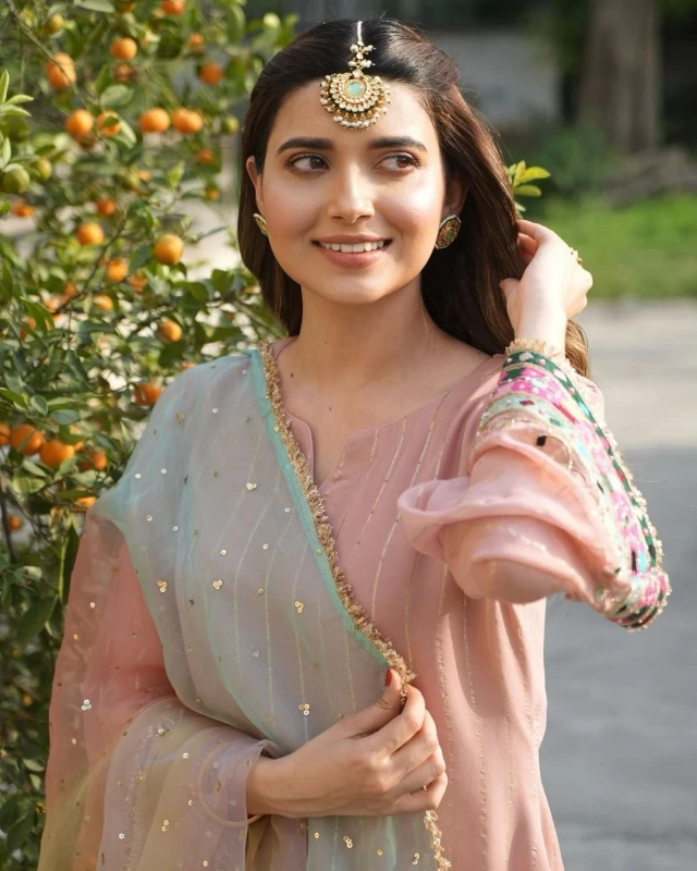 Nimrat Khaira